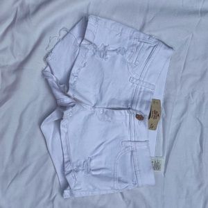 Hollister shorts